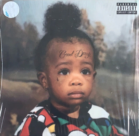 SZA (2) : Good Days (10