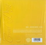 SZA (2) : Good Days (10", Single, Yel)