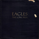 Eagles : The Long Run (LP, Album, Gat)