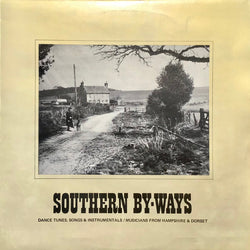 Various : Southern By-Ways (LP, Album)