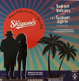 The Skapones : Rude Boy Rude Girl (7", Single)