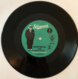 The Skapones : Rude Boy Rude Girl (7", Single)