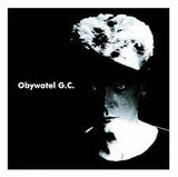 Obywatel G.C. : Obywatel G.C. (LP, Album)