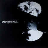 Obywatel G.C. : Obywatel G.C. (LP, Album)