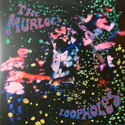 The Murlocs : Loopholes (LP, Album, Ltd, RP, 'Sp)