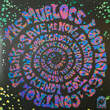 The Murlocs : Loopholes (LP, Album, Ltd, RP, 'Sp)