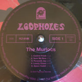 The Murlocs : Loopholes (LP, Album, Ltd, RP, 'Sp)