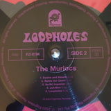 The Murlocs : Loopholes (LP, Album, Ltd, RP, 'Sp)