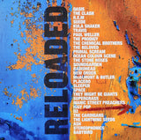 Various : Reloaded (2xLP, Comp)
