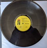 Isaac Hayes : Hot Buttered Soul (LP, Album, RE, RM)