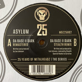Asylum (9) : 25 Years Of Metalheadz - The Series - Part 2 (12")