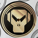 Asylum (9) : 25 Years Of Metalheadz - The Series - Part 2 (12")