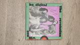 Various : Flying Vinyl May 2021 (7", Red + 7", Ora + 3x7")