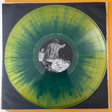 Rob Zombie : The Lunar Injection Kool Aid Eclipse Conspiracy (LP, Album, Ltd, Neo)