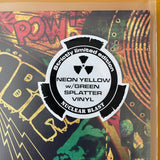 Rob Zombie : The Lunar Injection Kool Aid Eclipse Conspiracy (LP, Album, Ltd, Neo)
