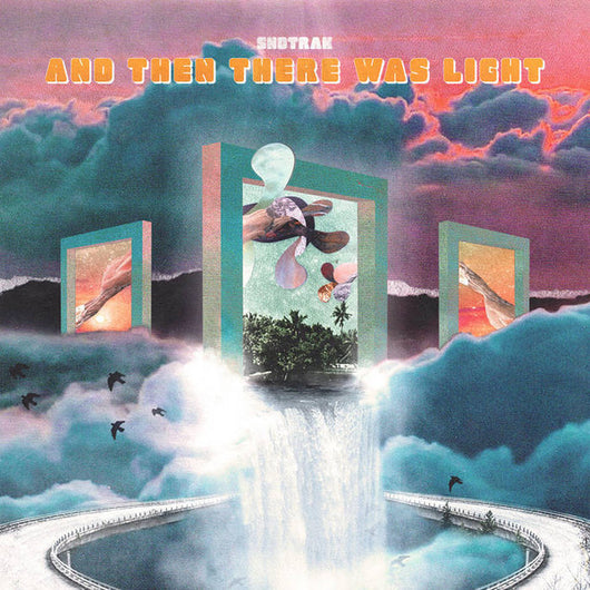 Sndtrak : And Then There Was Light (LP, Album)