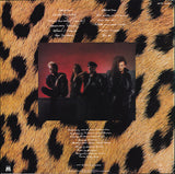 Dead Or Alive : Sophisticated Boom Boom (LP, Album)