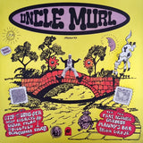 The Murlocs : Uncle Murl Presents: S/T EP / Tee Pee (12", EP, Comp, RM, Bog)