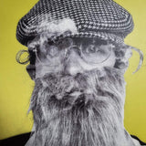 The Murlocs : Uncle Murl Presents: S/T EP / Tee Pee (12", EP, Comp, RM, Bog)