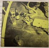 The Murlocs : Uncle Murl Presents: S/T EP / Tee Pee (12", EP, Comp, RM, Bog)