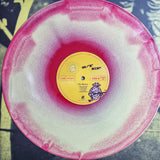 The Murlocs : Uncle Murl Presents: S/T EP / Tee Pee (12", EP, Comp, RM, Bog)