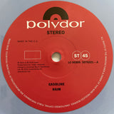 Haim (2) : Gasoline (7", RSD, Single, Ltd, Blu)
