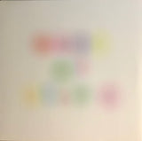 Stubborn Heart : Made Of Static (LP, Whi)