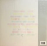 Stubborn Heart : Made Of Static (LP, Whi)