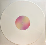 Stubborn Heart : Made Of Static (LP, Whi)