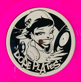 Surface (15) : The Water Copy EP (12", Mag)