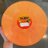 TOMMYバード = TOMMYバード : 懷斯波 = Wiseau Wave 1, 懷斯波2 = Wiseau Wave 2 (LP, Comp, Ltd, Ora)