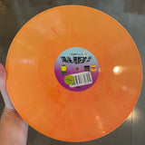 TOMMYバード = TOMMYバード : 懷斯波 = Wiseau Wave 1, 懷斯波2 = Wiseau Wave 2 (LP, Comp, Ltd, Ora)