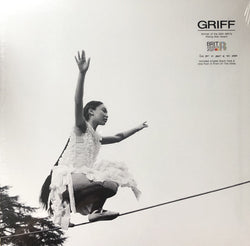 Griff (31) : One Foot In Front Of The Other (LP, M/Print, Mixtape, Cle)