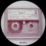Electric Fruit Orchestra : Nexus 6 (12")