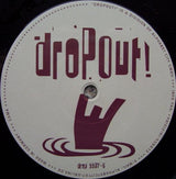 Electric Fruit Orchestra : Nexus 6 (12")