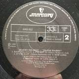 Harry Nilsson : Flash Harry (LP, Album)