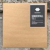 Various : Sonderfall Teil 1.  (12", whi)