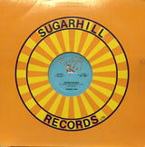 Sugarhill Gang : Rapper's Delight (12", Single)
