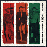The Jam : The Gift (LP, Album)