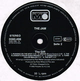 The Jam : The Gift (LP, Album)