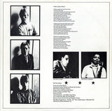 The Jam : The Gift (LP, Album)