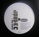 Jorge Cortés : Más Música EP (12", EP)