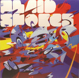 Plaid : Spokes (2xLP, Album)