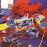 Plaid : Spokes (2xLP, Album)