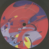 Plaid : Spokes (2xLP, Album)