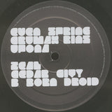 Plaid : Spokes (2xLP, Album)