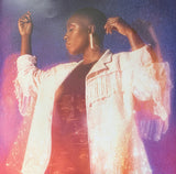 Laura Mvula : Pink Noise (LP, Album, Ltd, Ora)