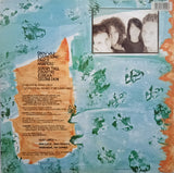 Hugo Largo : Drum (LP, Album)