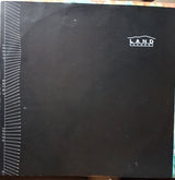 Hugo Largo : Drum (LP, Album)