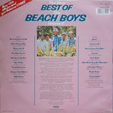 The Beach Boys : The Very Best Of The Beach Boys Volume 2 (LP, Comp)